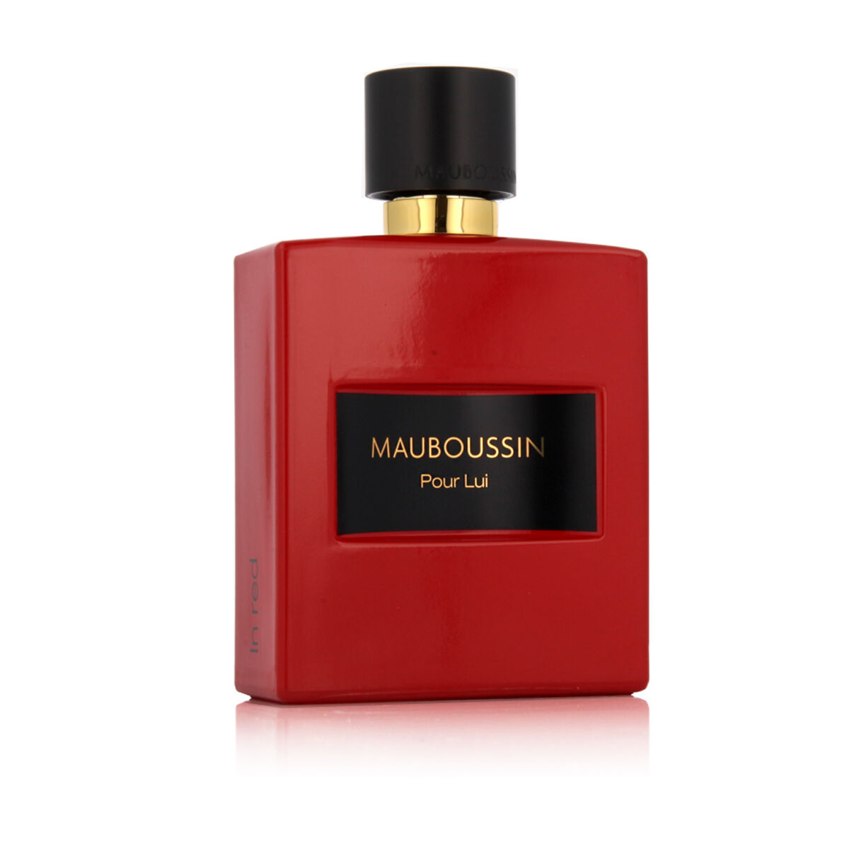 Parfym Herrar Mauboussin For Him In Red EDP - 2