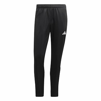 Långa träningsbyxor Adidas Tiro 23 Club Svart Män