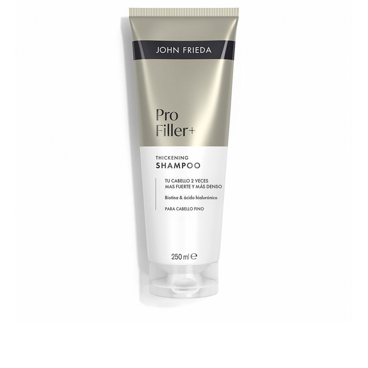 Schampo John Frieda PROFILLER+ 250 ml