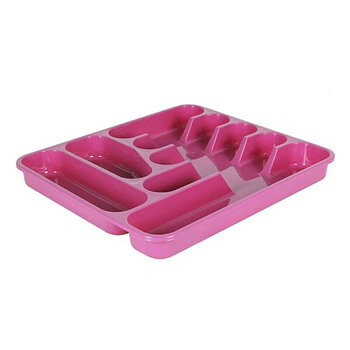 Besticks-sortering Dem Lacis (37,5 x 41,5 cm)