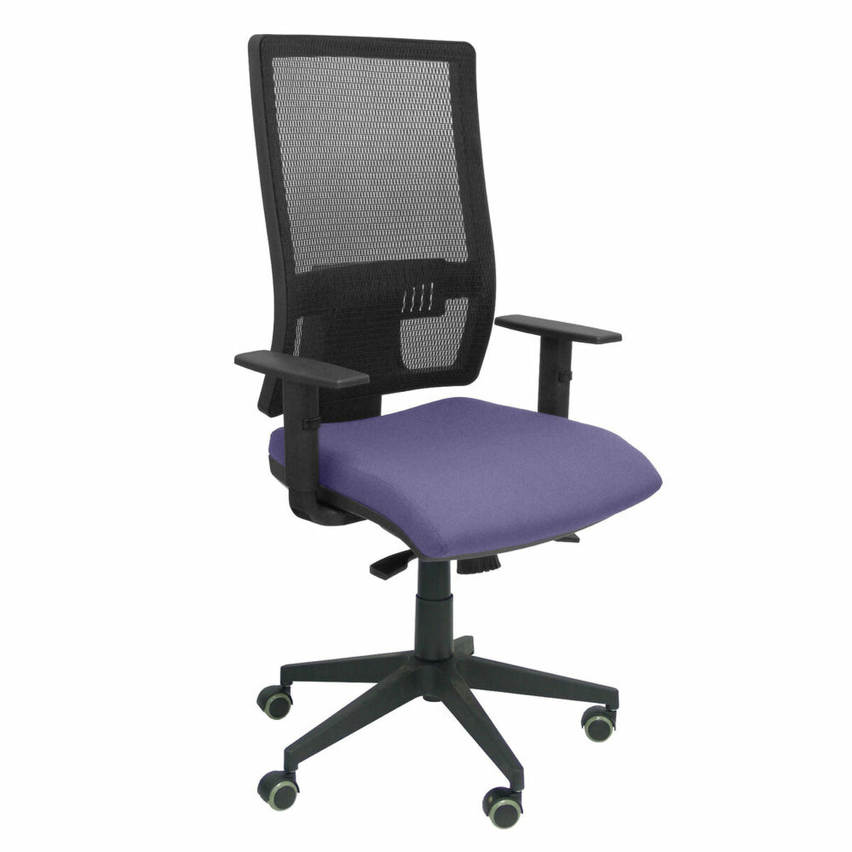 Kontorsstol Horna bali Piqueras y Crespo LI261SC Blå - 3