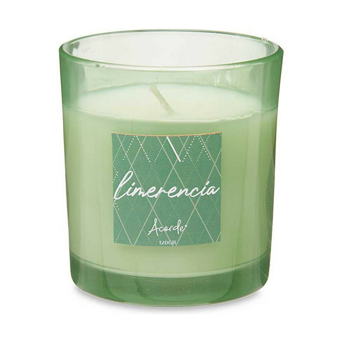 Doftljus Acorde Lotus Flower 120 g (12 antal) - 7