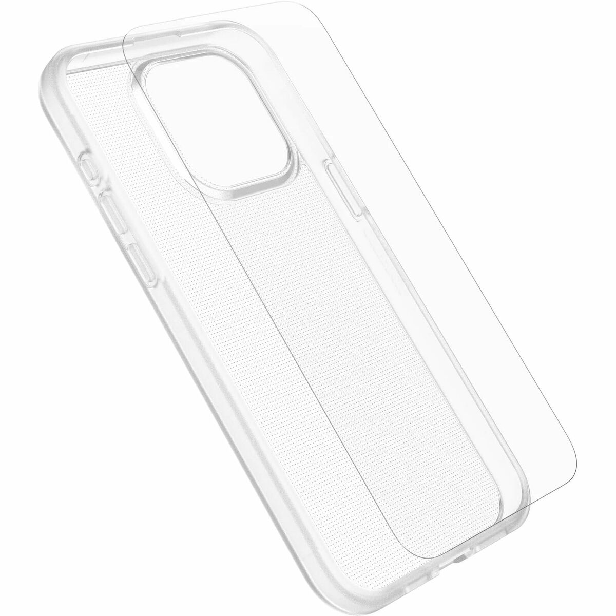 Mobilfodral Otterbox LifeProof Transparent