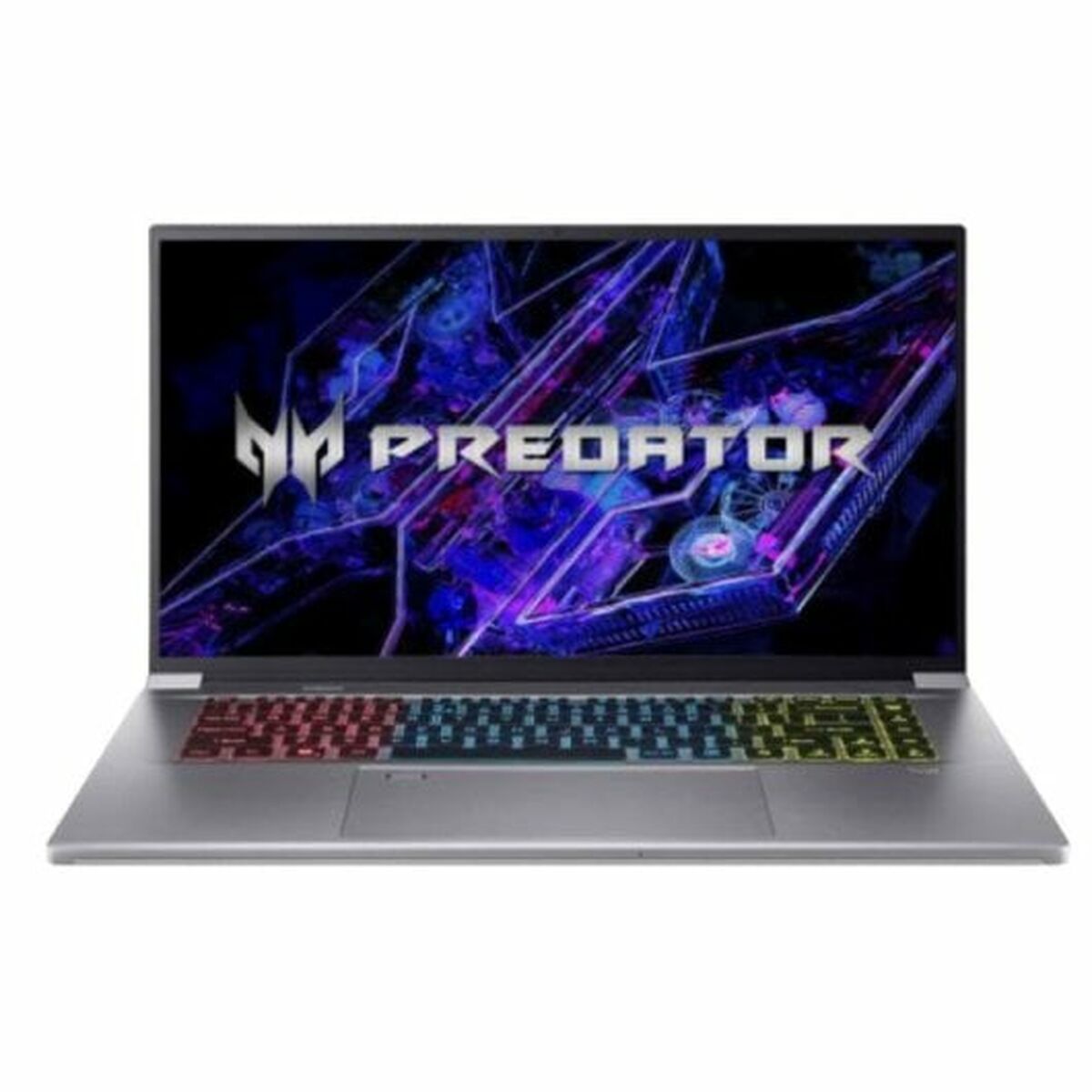 Bärbar dator Acer Predator Triton Neo 16 PTN16-51 16" Intel Evo Core Ultra 7 155H 32 GB RAM 2 TB SSD Nvidia Geforce RTX 4070 - 2