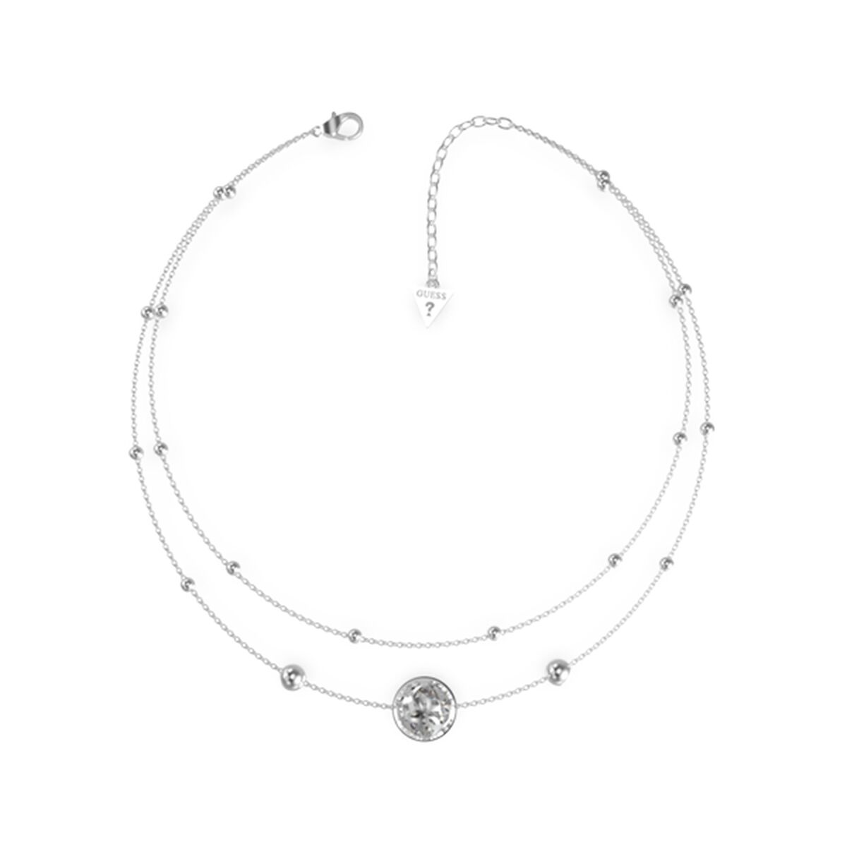 Damhalsband Guess JUBN01387JWRHT-U - 2