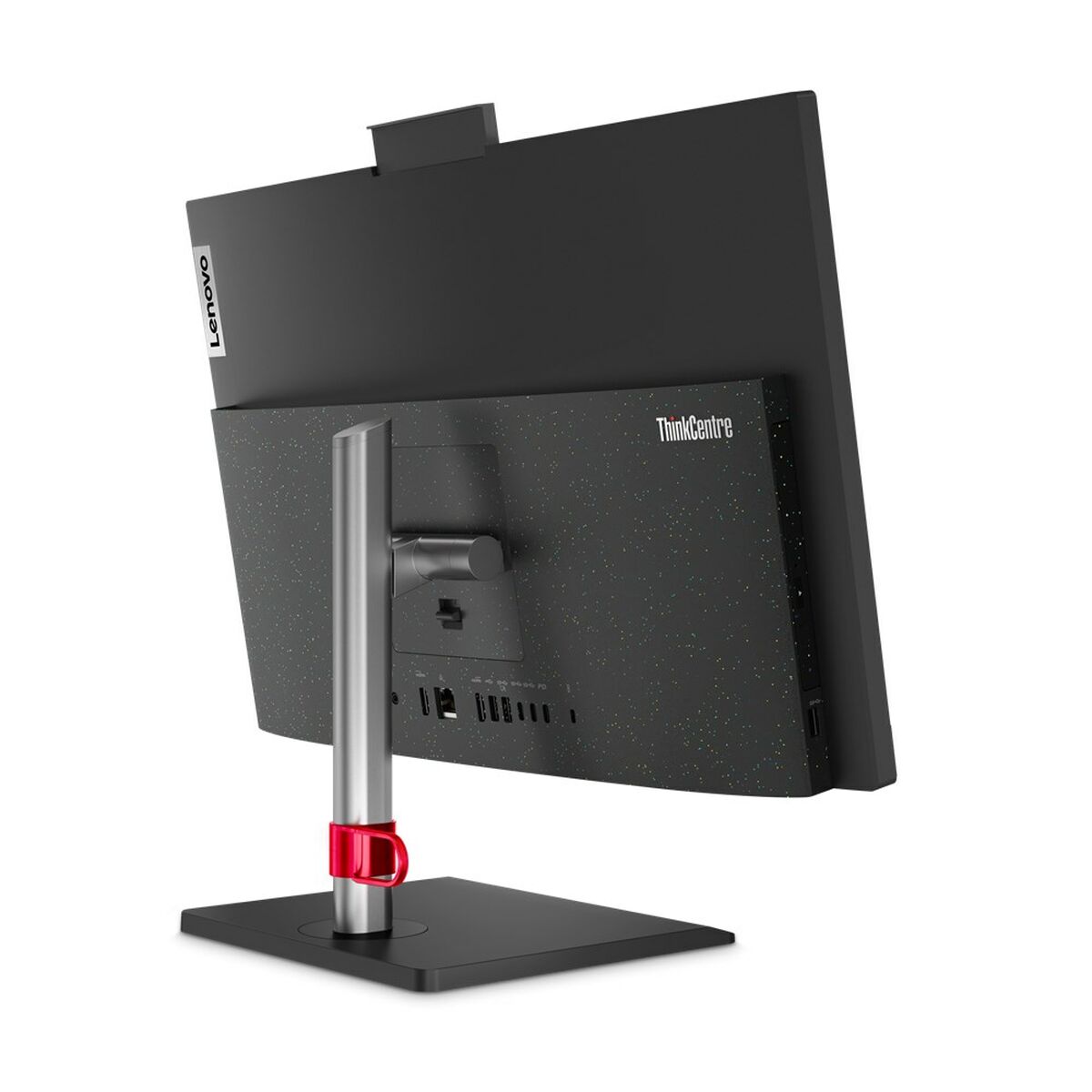 All in One Lenovo ThinkCentre neo 50a 23,8" intel core i5-13500h 8 GB RAM 256 GB SSD - 3