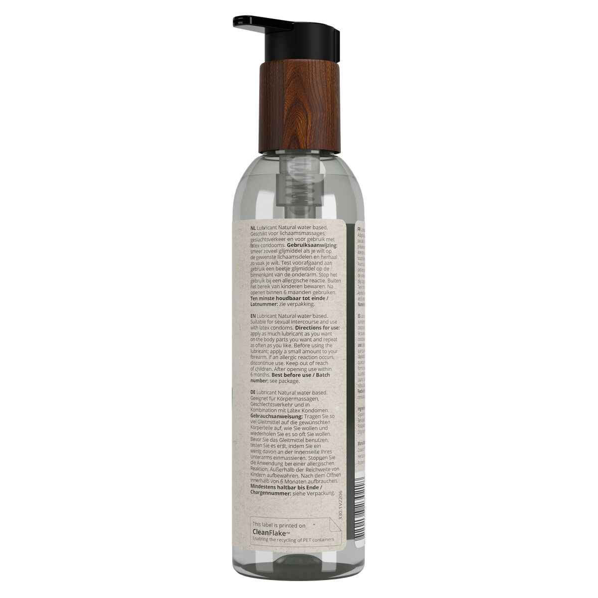 Glidmedel Cobeco 150 ml - 5