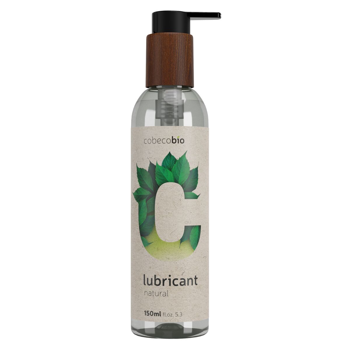 Glidmedel Cobeco 150 ml - 3