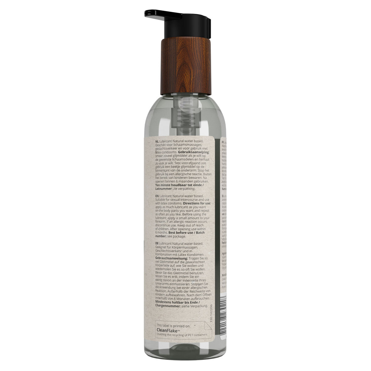 Glidmedel Cobeco 150 ml - 2