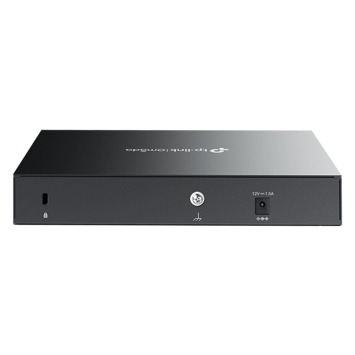 Router TP-Link ER707-M2 RJ45 Svart Wi-Fi - 2