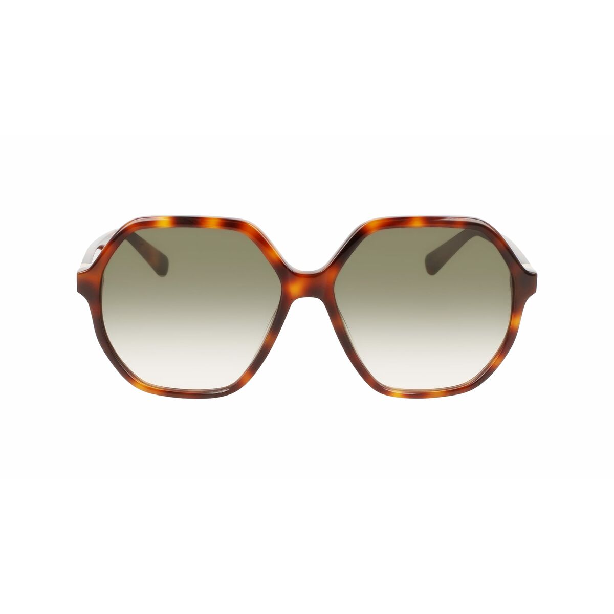 Damsolglasögon Longchamp LO707S-230 ø 58 mm - 2