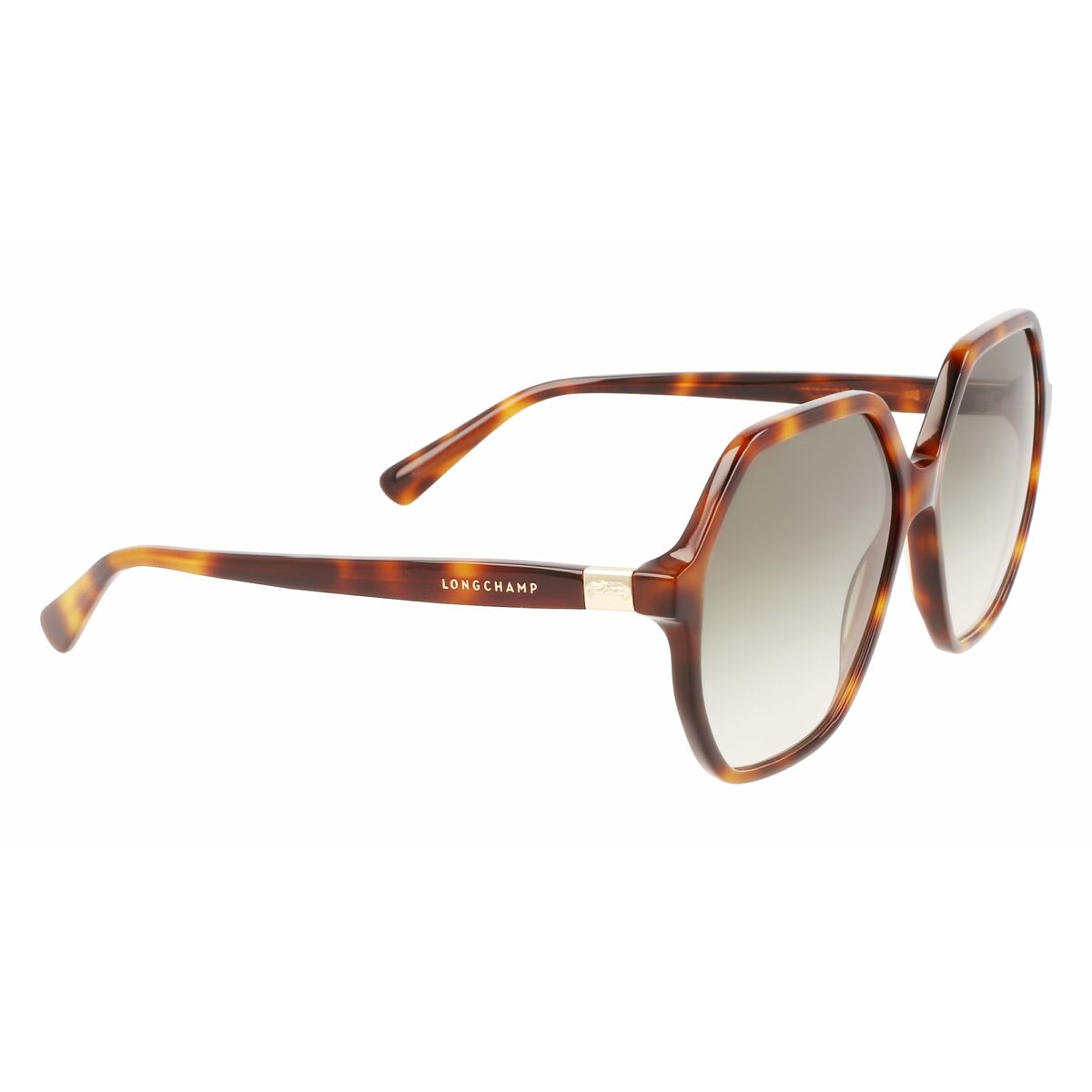 Damsolglasögon Longchamp LO707S-230 ø 58 mm - 3