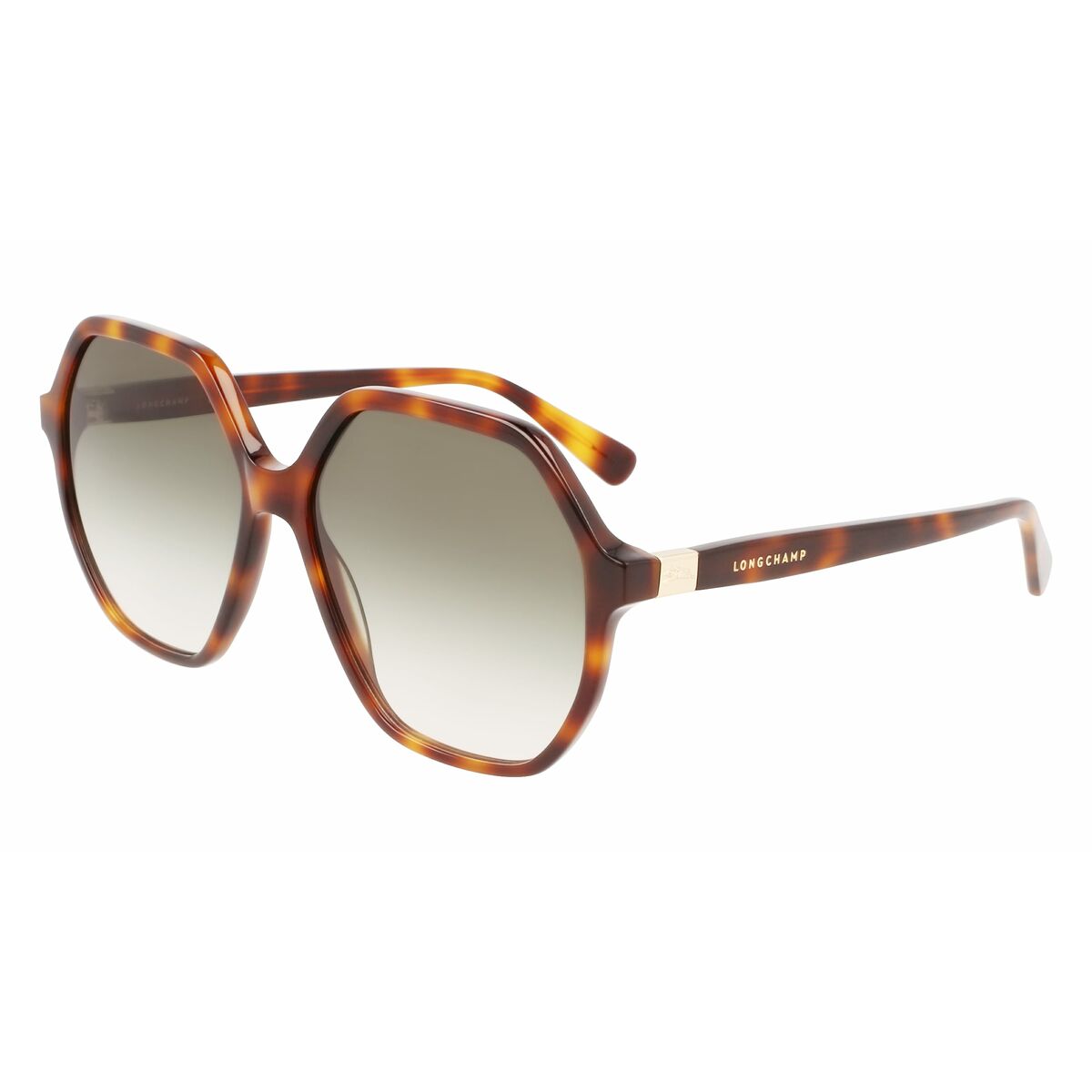 Damsolglasögon Longchamp LO707S-230 ø 58 mm