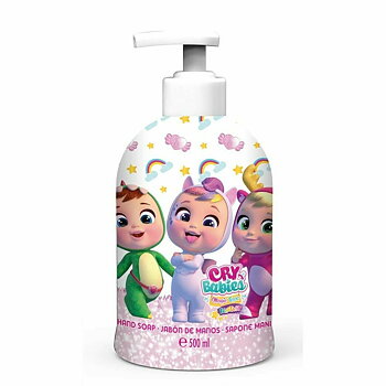Handtvål Air-Val 129111 500 ml