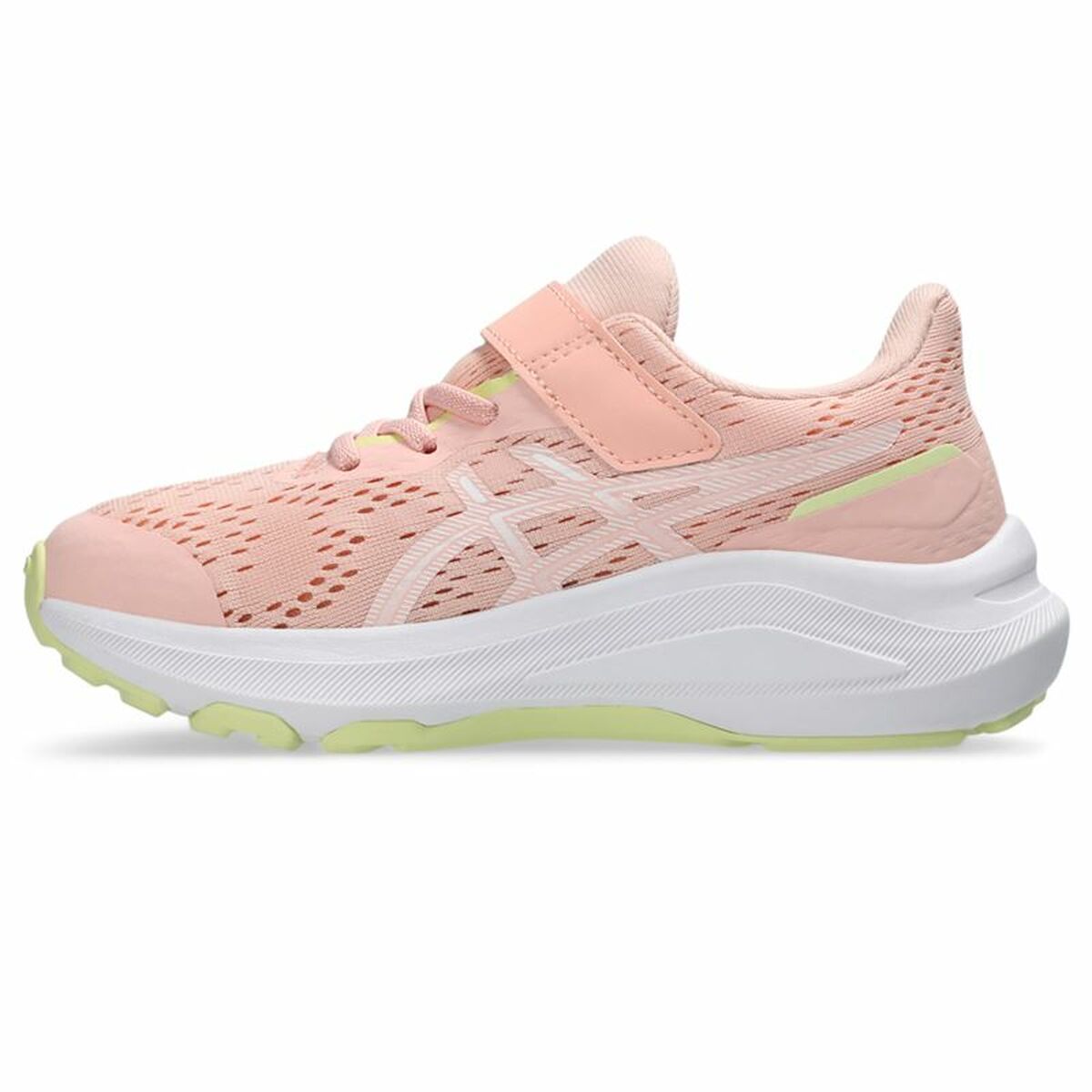 Löparskor, Barn Asics Gt-1000 13 Ps Lax - 2