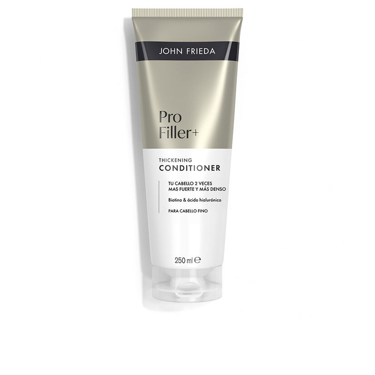 Schampo John Frieda PROFILLER+ 250 ml