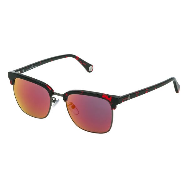Unisexsolglasögon Carolina Herrera SHE10653GG3R Ø 53 mm - 2
