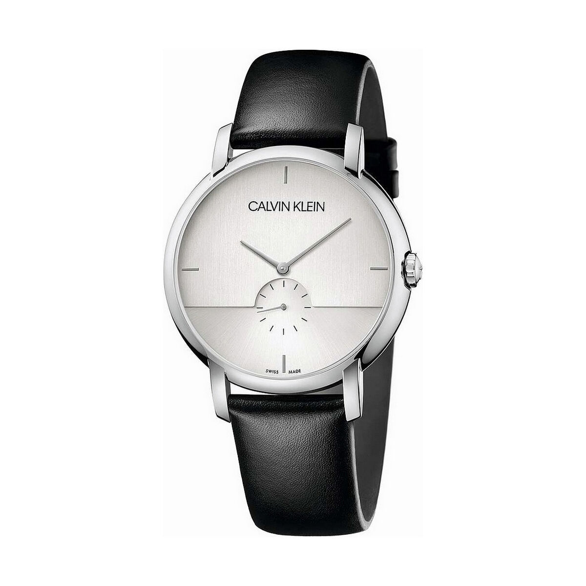 Herrklocka Calvin Klein ESTABILISHED (Ø 43 mm) - 3