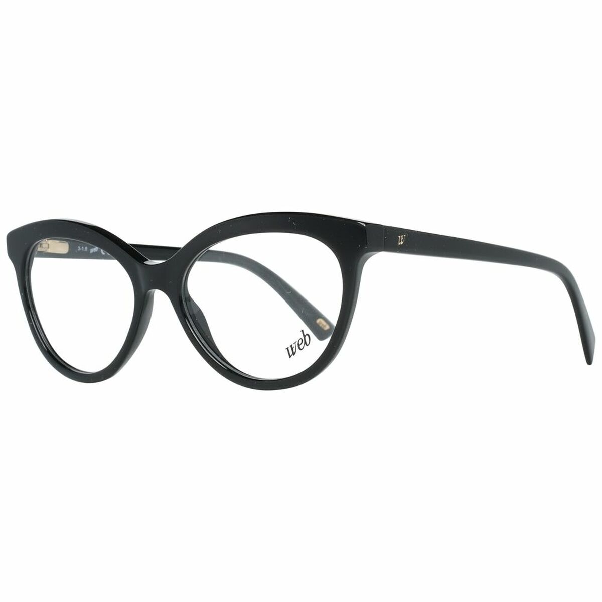 Glasögonbågar Web Eyewear WE5250 51001 - 5