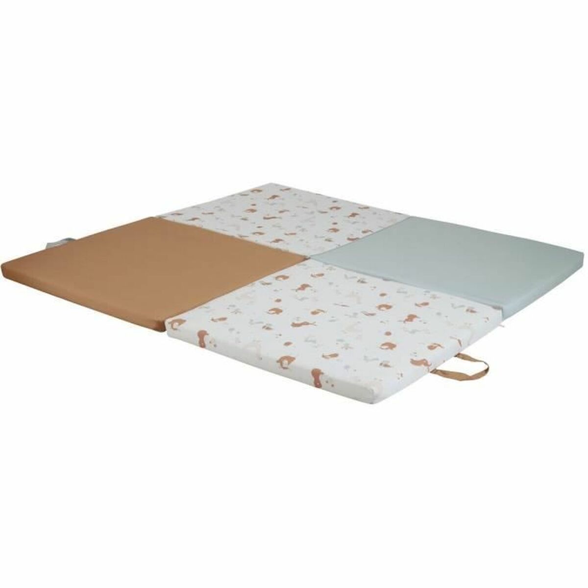 Lekmatta Tineo 120 x 60 x 8 cm - 3