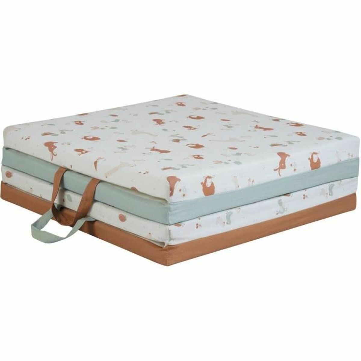 Lekmatta Tineo 120 x 60 x 8 cm - 2