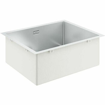 Diskho enkel Grohe K700 60-S Grå