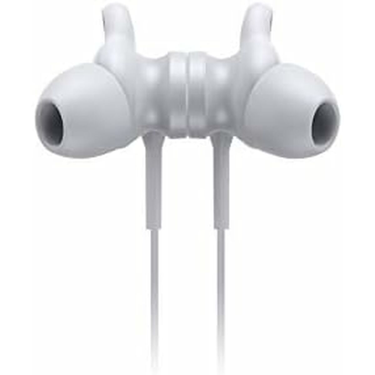 Bluetooth Hörlurar Lenovo BT 500 Grå - 3