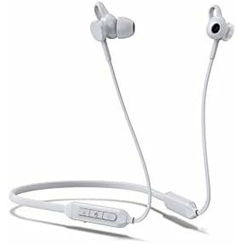 Bluetooth Hörlurar Lenovo BT 500 Grå