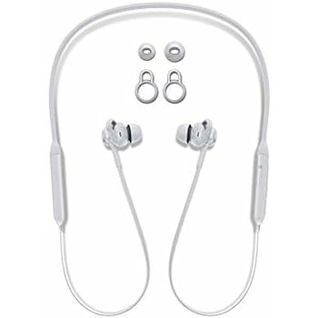 Bluetooth Hörlurar Lenovo BT 500 Grå