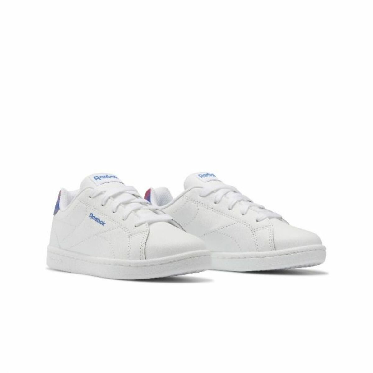 Sportskor Casual Barn Reebok ROYAL COMPLETE HQ3371  Vit - 5