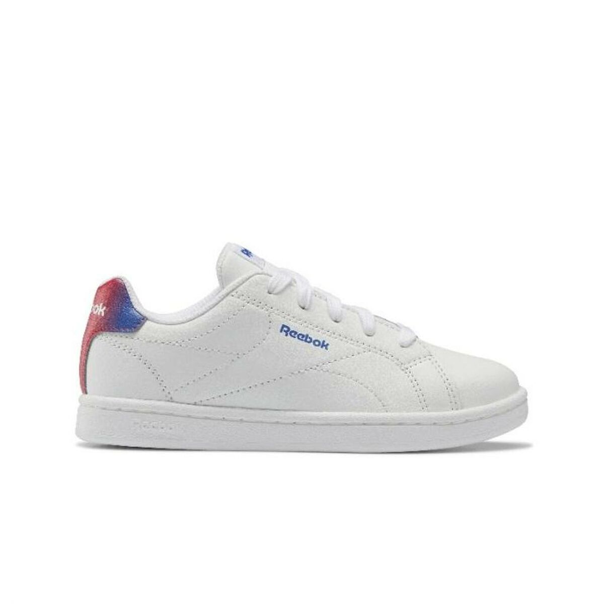 Sportskor Casual Barn Reebok ROYAL COMPLETE HQ3371  Vit