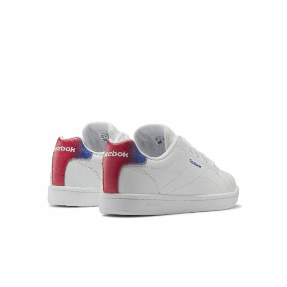 Sportskor Casual Barn Reebok ROYAL COMPLETE HQ3371  Vit - 6