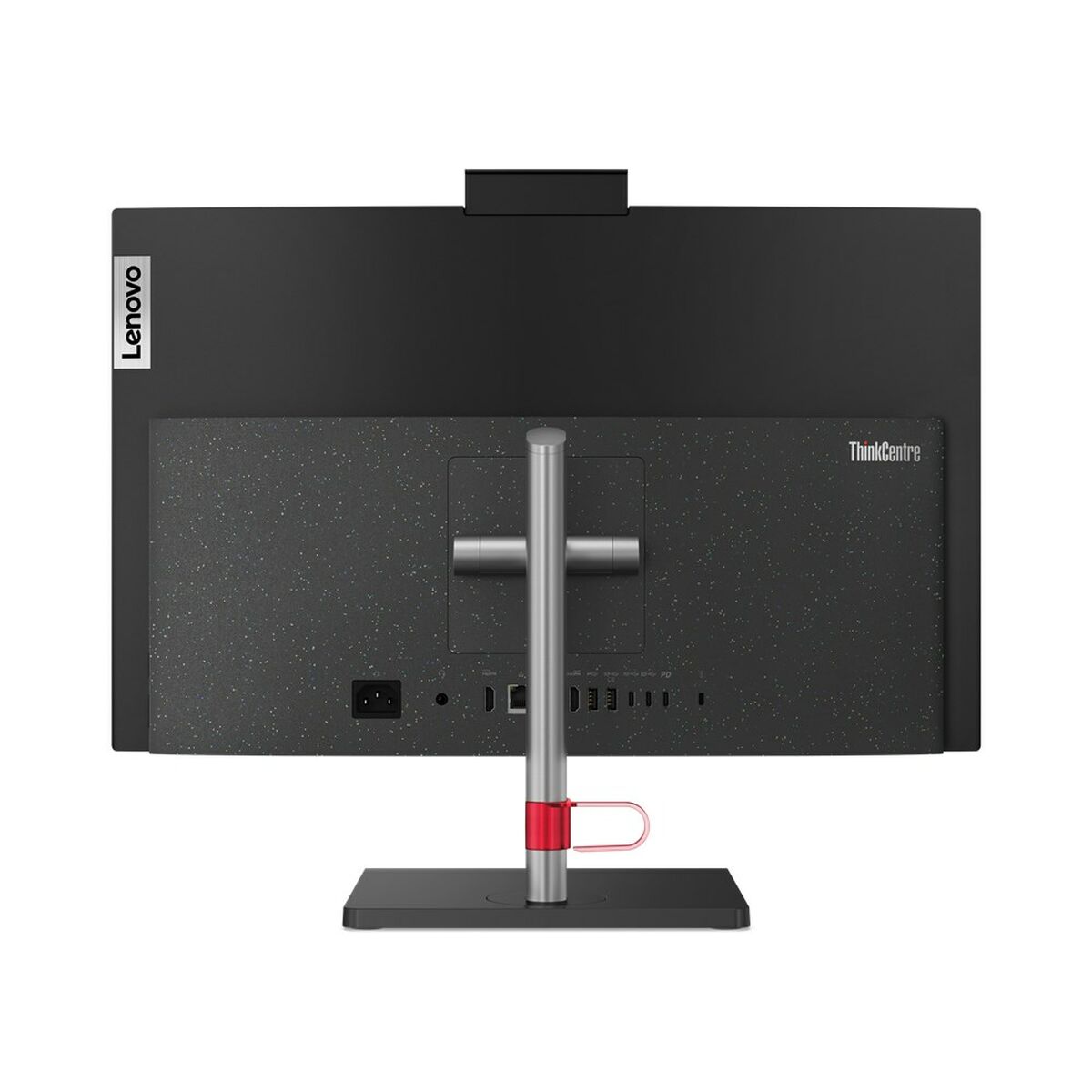 All in One Lenovo ThinkCentre neo 50a 23,8" intel core i5-13500h 8 GB RAM 256 GB SSD - 2