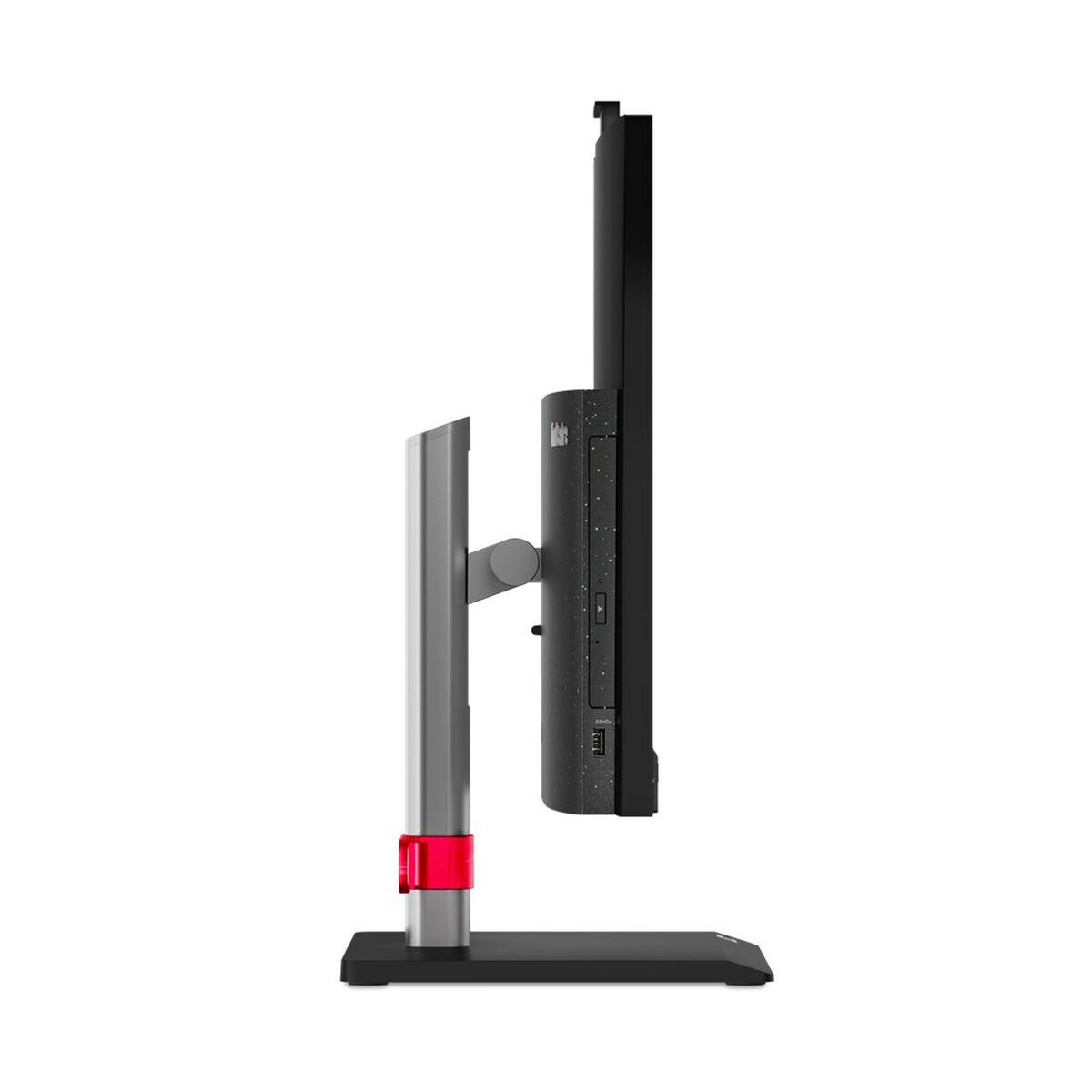 All in One Lenovo ThinkCentre neo 50a 23,8" intel core i5-13500h 8 GB RAM 256 GB SSD - 5