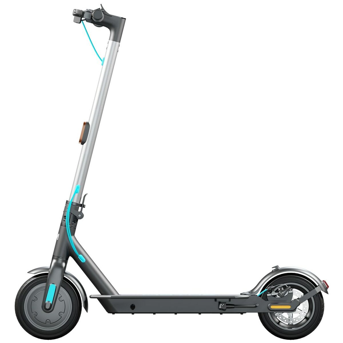 Elscooter Motus Scooty 10" Lite Koppar 350 W - 3