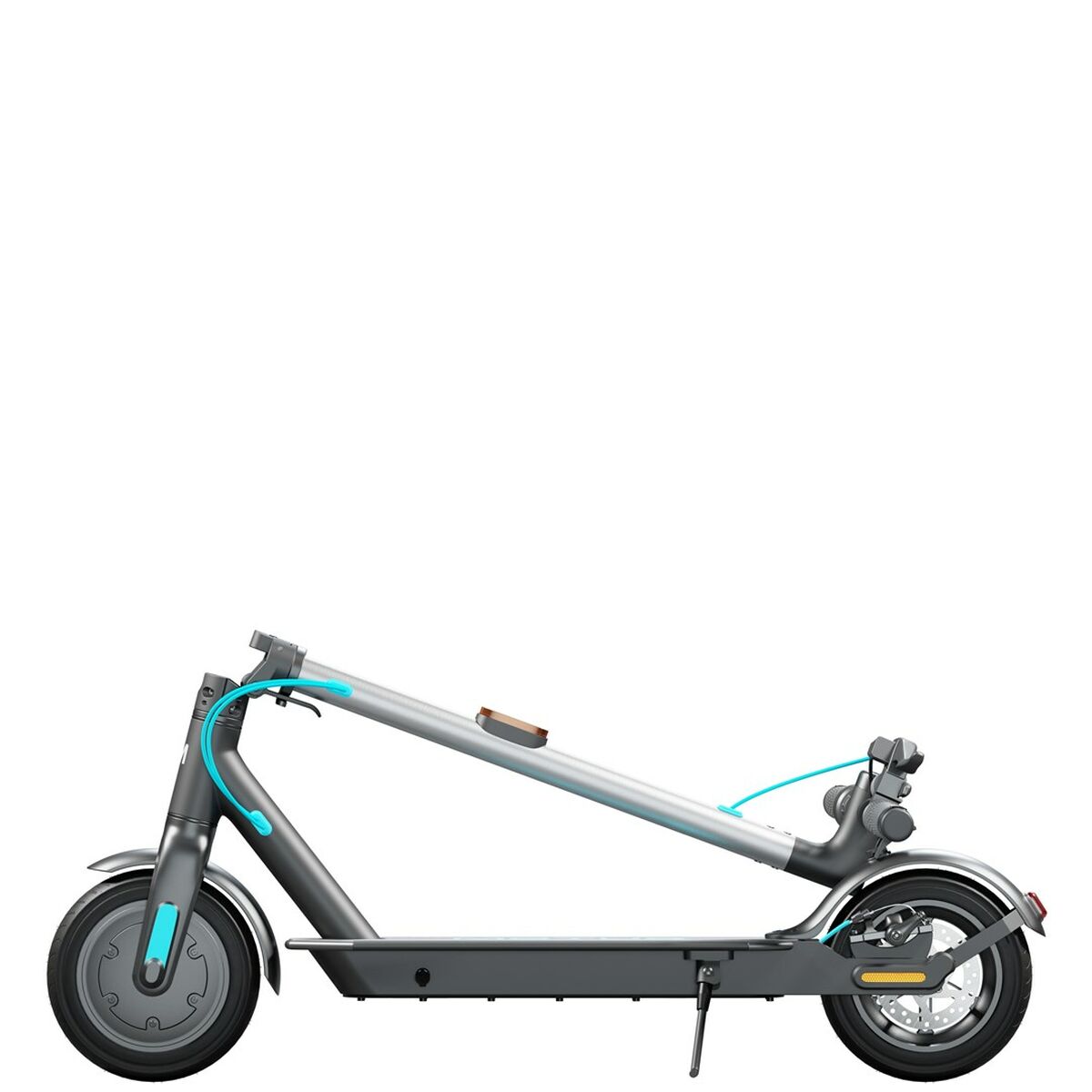 Elscooter Motus Scooty 10" Lite Koppar 350 W - 4