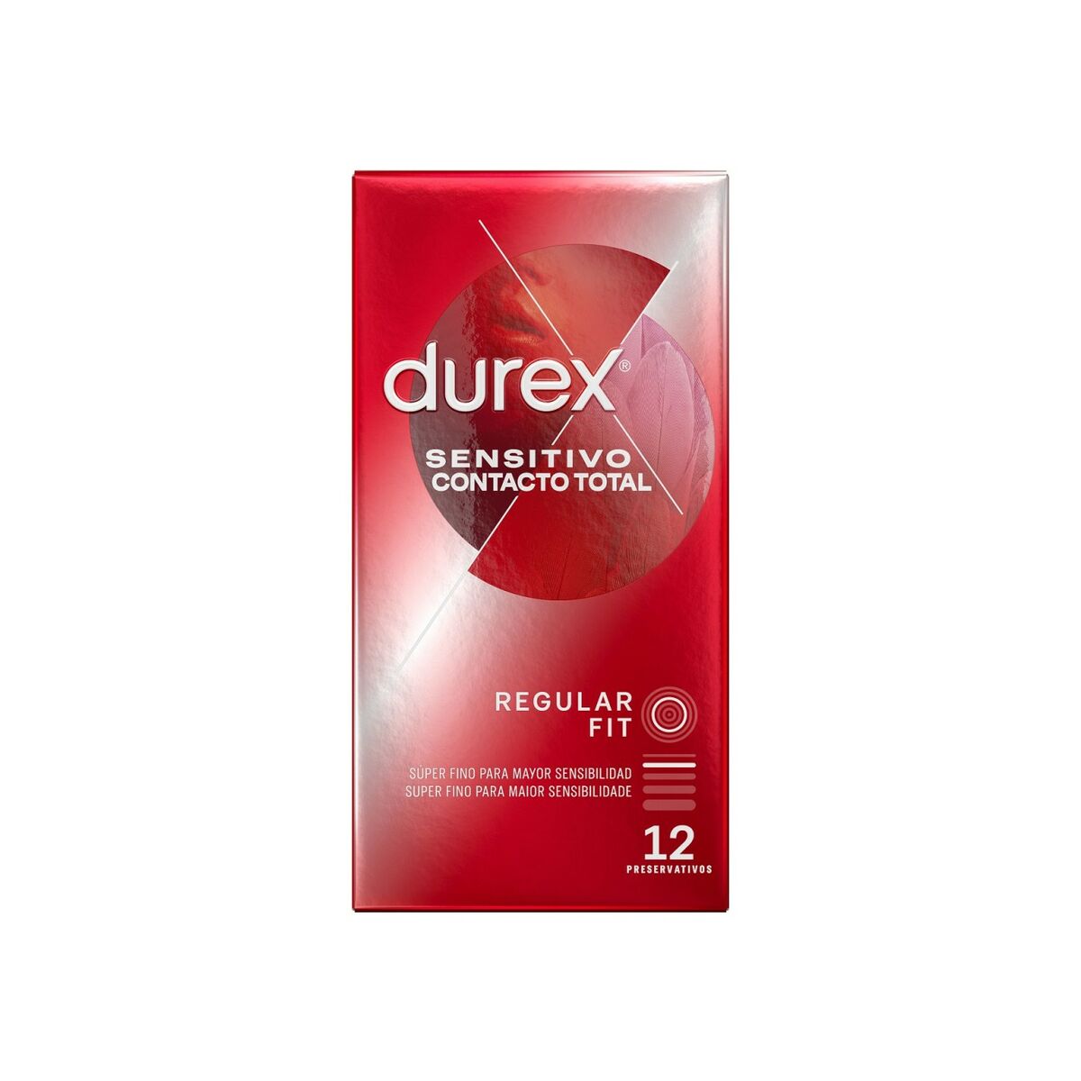 Kondomer Durex - 2