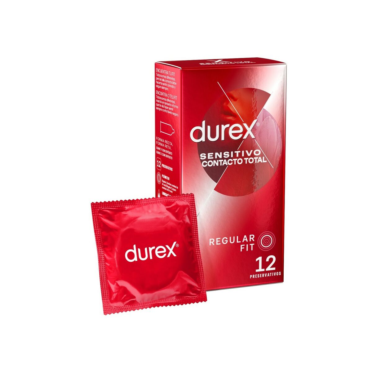 Kondomer Durex