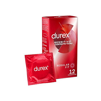 Kondomer Durex