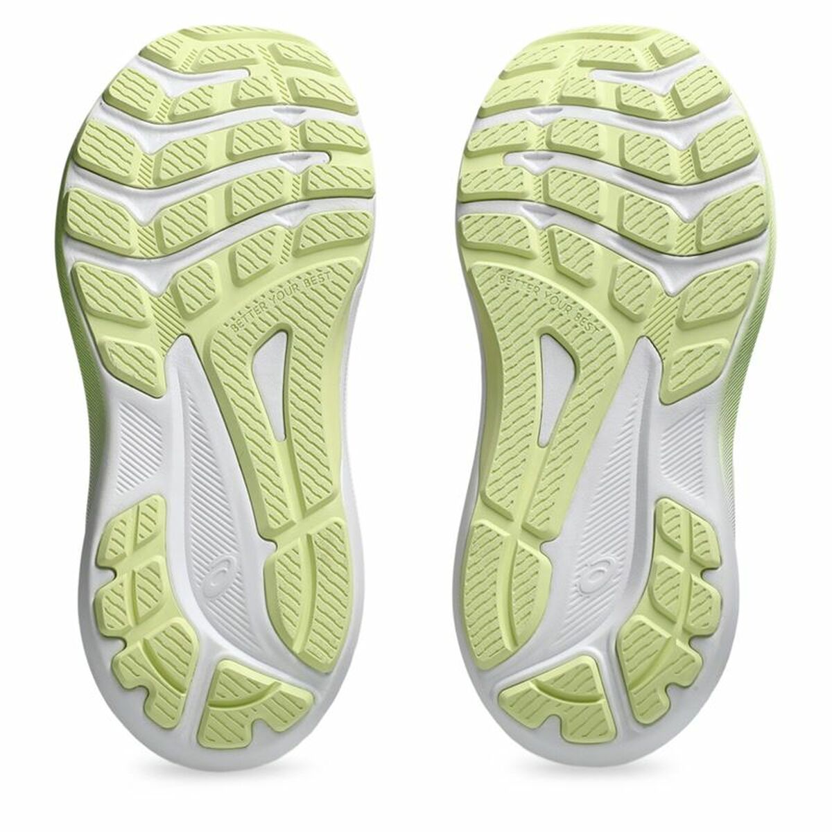 Löparskor, Barn Asics Gt-1000 13 Ps Lax - 3