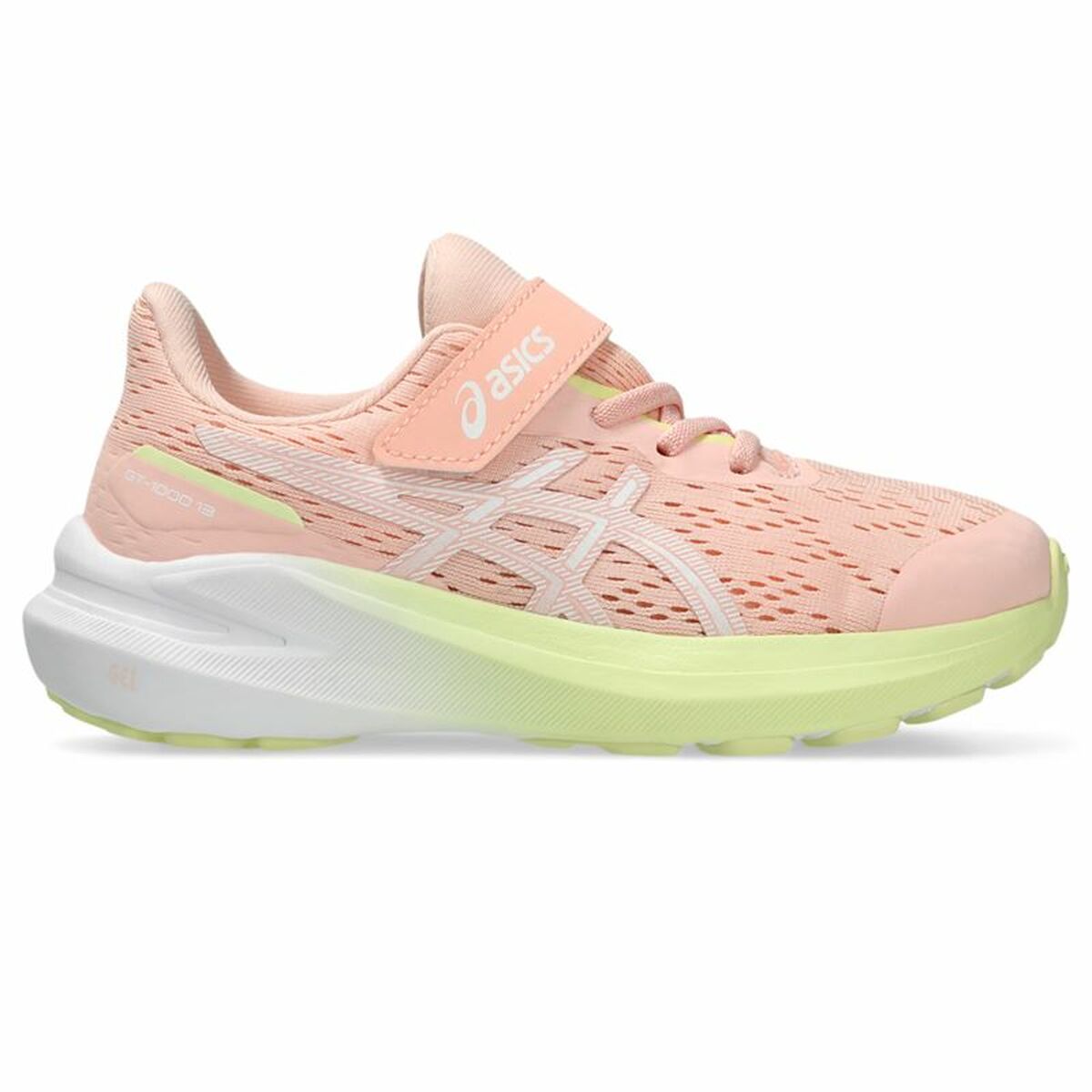 Löparskor, Barn Asics Gt-1000 13 Ps Lax