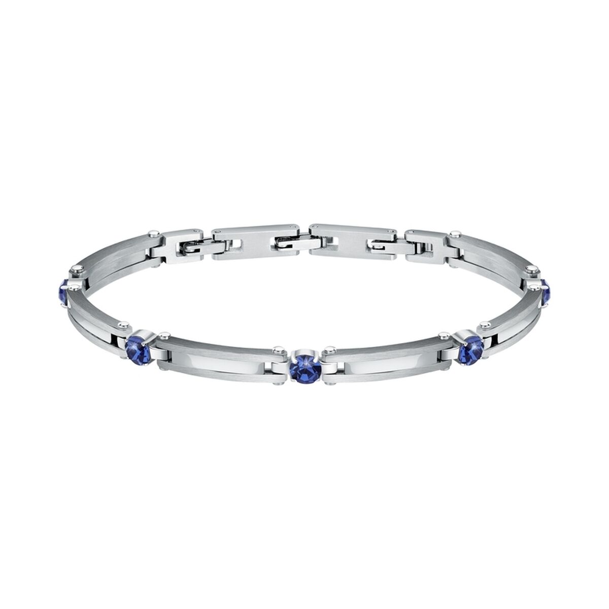 Damarmband Morellato SABH24 Silvrig