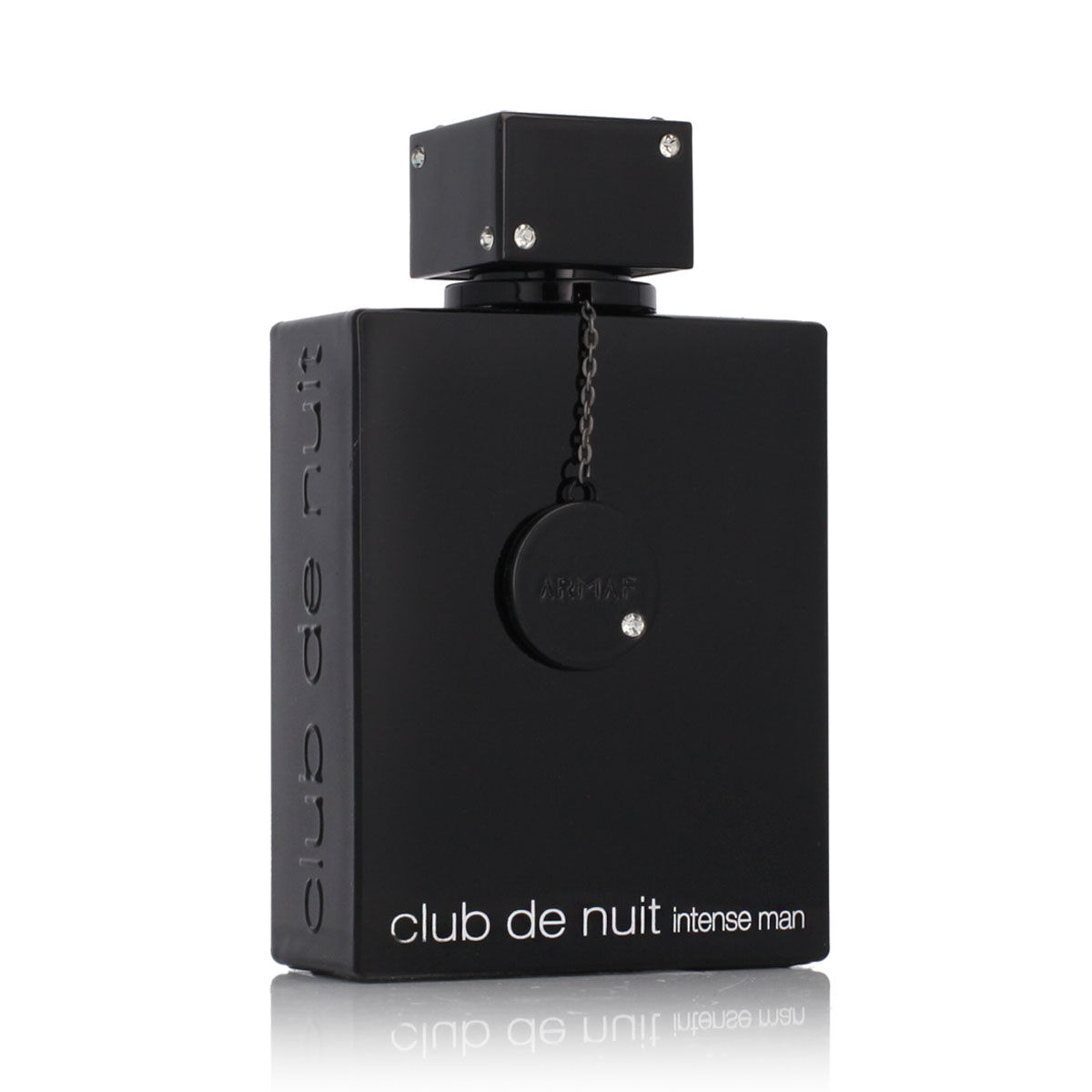 Parfym Herrar Armaf Club de Nuit Intense EDP 200 ml - 2