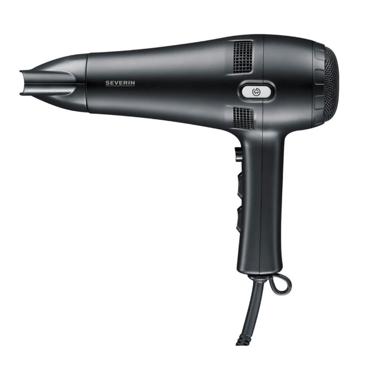 Hårtork Severin HT 0165 Svart 2100 W