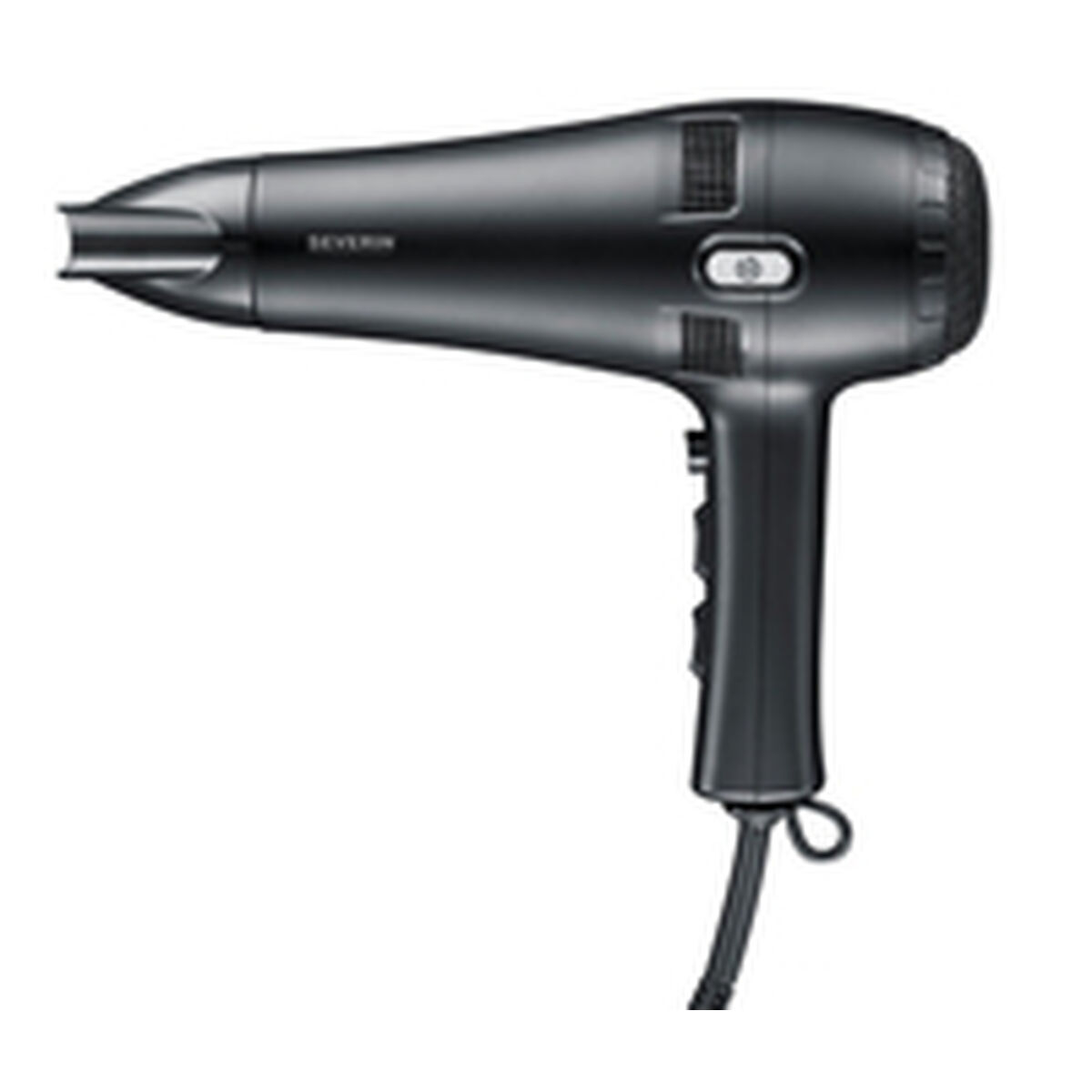 Hårtork Severin HT 0165 Svart 2100 W - 2