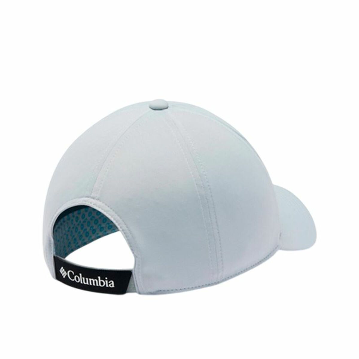 Keps unisex Columbia Coolhead Vit - 2