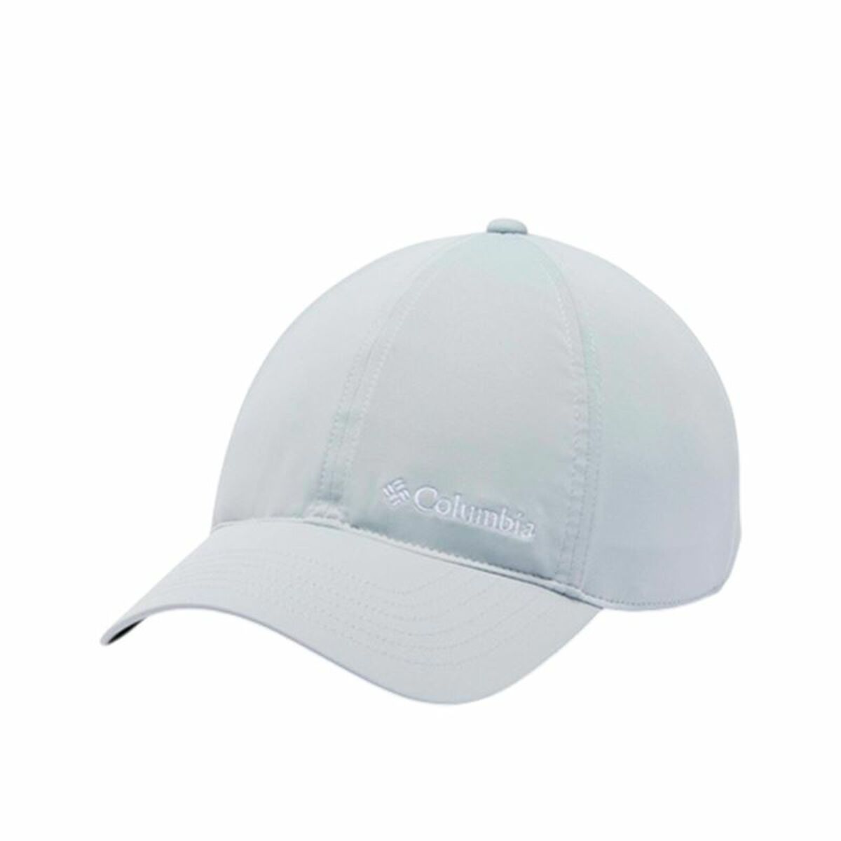 Keps unisex Columbia Coolhead Vit