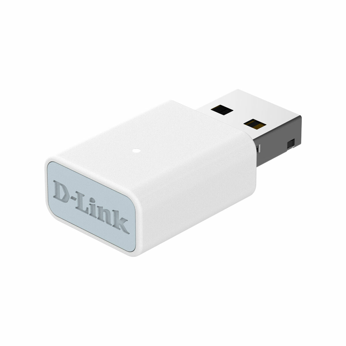 Anslutningspunkt D-Link AC13U Vit