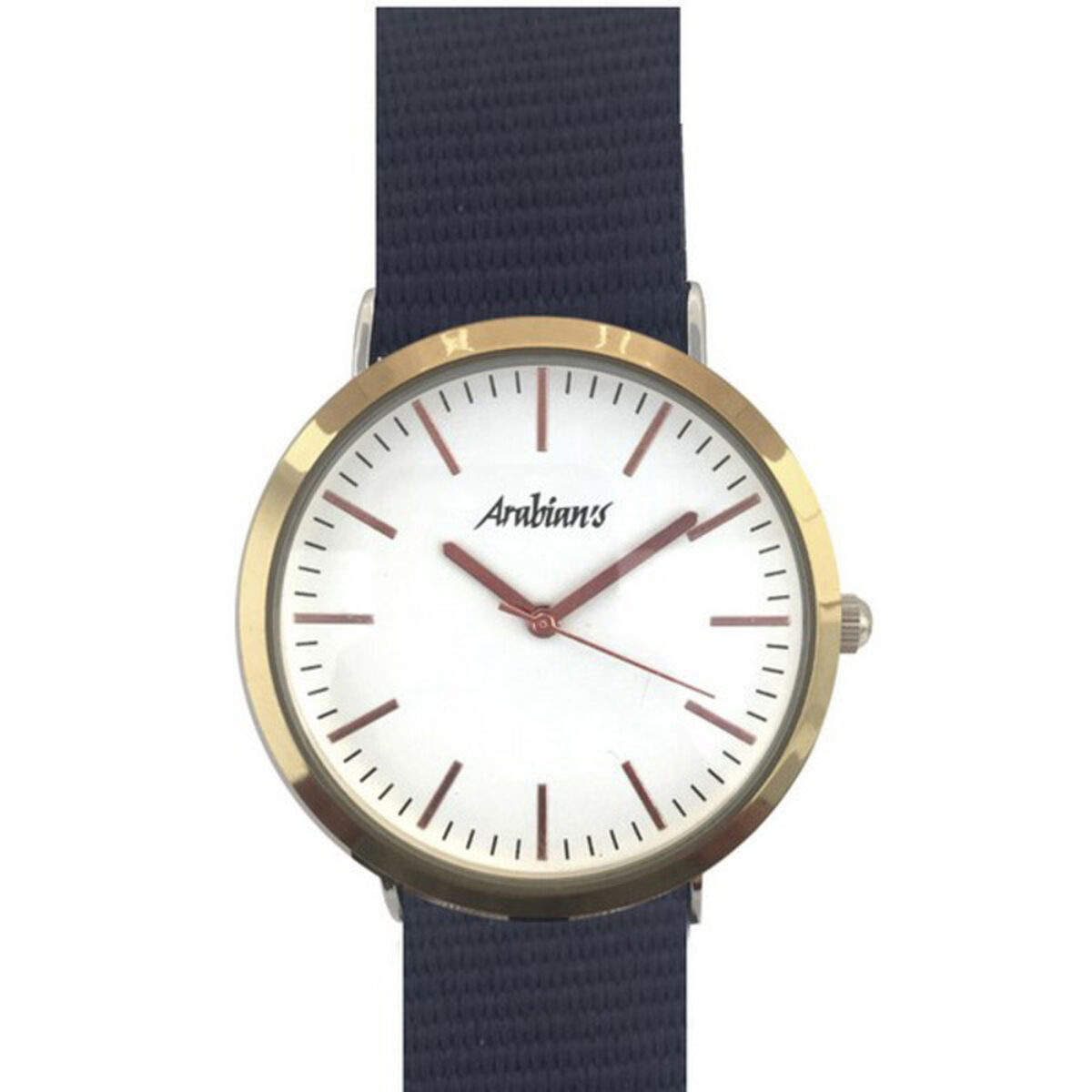 Unisexklocka Arabians DPP2197A (Ø 38 mm) - 6