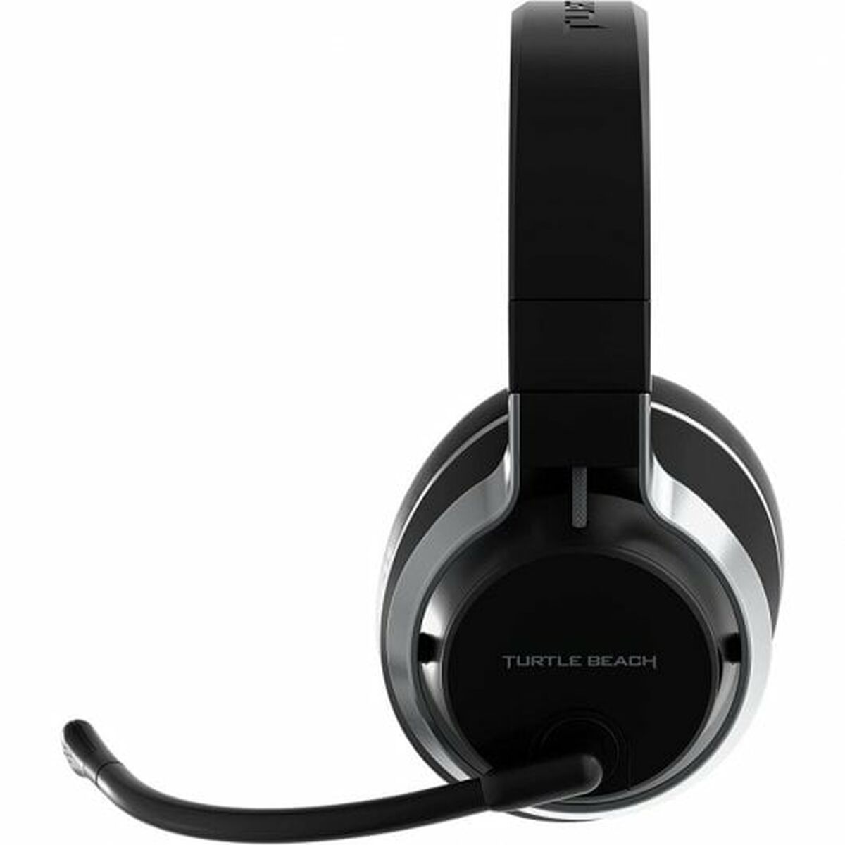 Hörlurar med Mikrofon Turtle Beach Stealth Pro Svart - 2